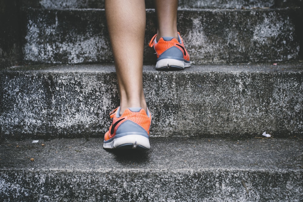 Open outdoor path for Fitbeauty daily movement ideas